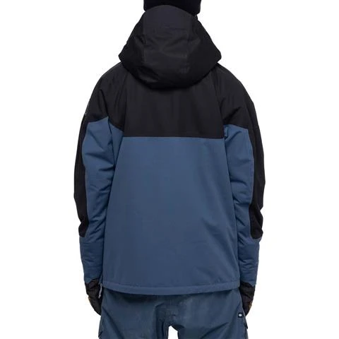 686 Renwal Insulated Anorak - Men's - Image 3