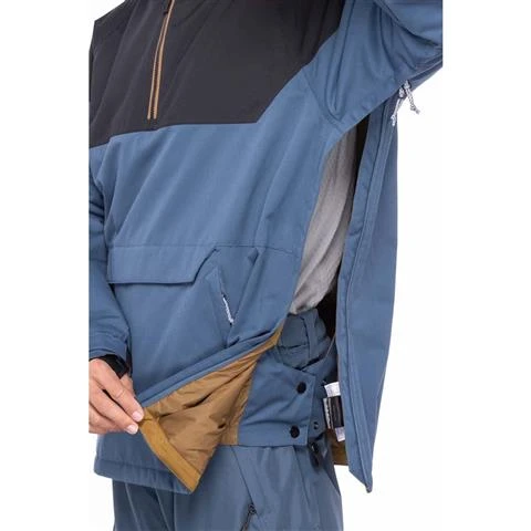 686 Renwal Insulated Anorak - Men's - Image 4