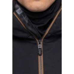 686 Renwal Insulated Anorak - Men's -Ski Series fw23 686 mensrenwalinsulatedanorak orionbluecolorblock 5