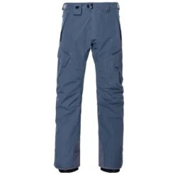 686 Smarty 3-1 Cargo Pants - Men's -Ski Series fw23 686 menssmarty3 1cargopants orionblue 2