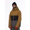 686 Smarty 3-1 Form Jacket - Men's -Ski Series fw23 686 menssmarty3 1formjacket breencolorblock 1