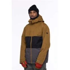 686 Smarty 3-1 Form Jacket - Men's