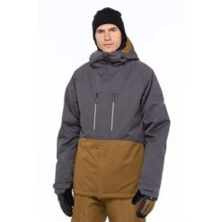 686 Smarty 3-1 State Jacket - Men's