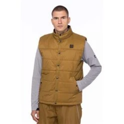 686 Smarty 3-1 State Jacket - Men's -Ski Series fw23 686 menssmarty3 1statejacket charcoalcolorblock 4