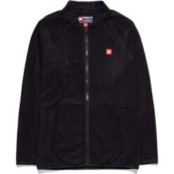 686 Smarty 5-1 Complete Jacket - Men's -Ski Series fw23 686 menssmarty5 1completejacket black 10
