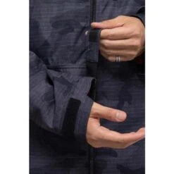 686 Smarty 5-1 Complete Jacket - Men's -Ski Series fw23 686 menssmarty5 1completejacket black 14