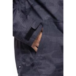 686 Smarty 5-1 Complete Jacket - Men's -Ski Series fw23 686 menssmarty5 1completejacket black 15