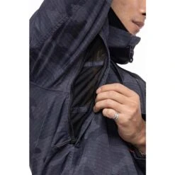 686 Smarty 5-1 Complete Jacket - Men's -Ski Series fw23 686 menssmarty5 1completejacket black 16