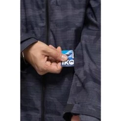686 Smarty 5-1 Complete Jacket - Men's -Ski Series fw23 686 menssmarty5 1completejacket black 17