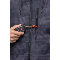 686 Smarty 5-1 Complete Jacket - Men's -Ski Series fw23 686 menssmarty5 1completejacket black 18