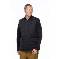 686 Smarty 5-1 Complete Jacket - Men's -Ski Series fw23 686 menssmarty5 1completejacket black 7