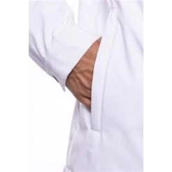 686 Waterproof Coaches Jacket - Men's -Ski Series fw23 686 menswaterproofcoachesjacket white 11