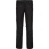 686 Aura Insulated Cargo Pant - Women's -Ski Series fw23 686 womensaurainsulatedcargopant black 1