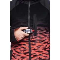 686 Dream Insulated Jacket - Women's -Ski Series fw23 686 womensdreaminsulatedjacket blackikatfade 5