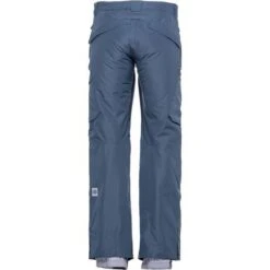 686 Geode Thermagraph Pants - Women's -Ski Series fw23 686 womensgeodethermagraphpants orionblue 3