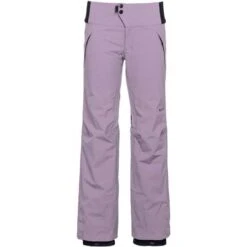 686 Gore Tex Willow Insulated Pants - Women's 8 686 Gore Tex Willow Insulated Pants - Women's -Ski Series fw23 686 womensgoretexwillowinsulatedpants dustyorchid 1