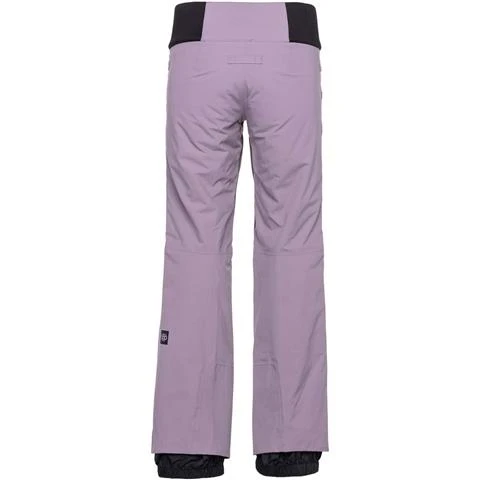 686 Gore Tex Willow Insulated Pants - Women's 6 686 Gore Tex Willow Insulated Pants - Women's - Image 4