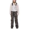 686 Harper Shell Bib - Women's