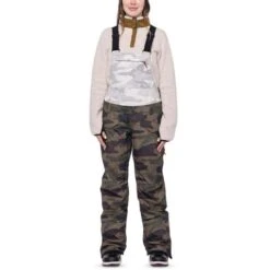 686 Harper Shell Bib - Women's