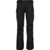 686 Smarty 3-1 Cargo Pants - Women's -Ski Series fw23 686 womenssmarty3 1cargopants black 1