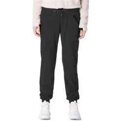 686 Smarty 3-1 Cargo Pants - Women's -Ski Series fw23 686 womenssmarty3 1cargopants black 5