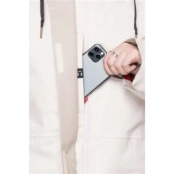 686 Smarty Spellbound Jacket - Women's -Ski Series fw23 686 womenssmartyspellboundjacket birchgeojacquard 5