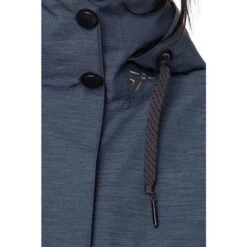 686 Smarty Spellbound Jacket - Women's -Ski Series fw23 686 womenssmartyspellboundjacket orionblueheather 5