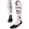 Stance Gassed Up Sock -Ski Series fw23 A758C22GAS OFW