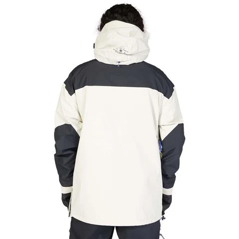 DC SHOES DC DC-43 Anorak - Men's - 2023 Model 4 DC SHOES DC DC-43 Anorak - Men's - 2023 Model - Image 2