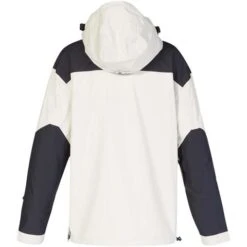 DC SHOES DC DC-43 Anorak - Men's - 2023 Model 18 DC SHOES DC DC-43 Anorak - Men's - 2023 Model -Ski Series fw23 dc mens43anorak pelican 8