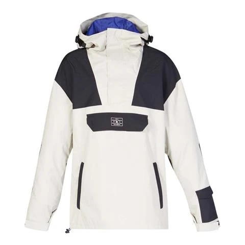 DC SHOES DC DC-43 Anorak - Men's - 2023 Model 11 DC SHOES DC DC-43 Anorak - Men's - 2023 Model - Image 9