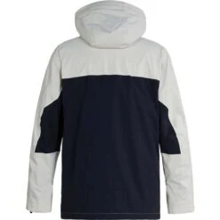 DC SHOES DC Command 45K Jacket - Men's 21 DC SHOES DC Command 45K Jacket - Men's -Ski Series fw23 dc menscommand45kjacket pelican 10