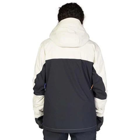 DC SHOES DC Command 45K Jacket - Men's 4 DC SHOES DC Command 45K Jacket - Men's - Image 2