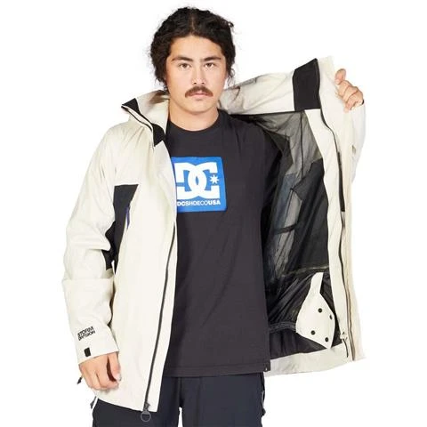 DC SHOES DC Command 45K Jacket - Men's 5 DC SHOES DC Command 45K Jacket - Men's - Image 3