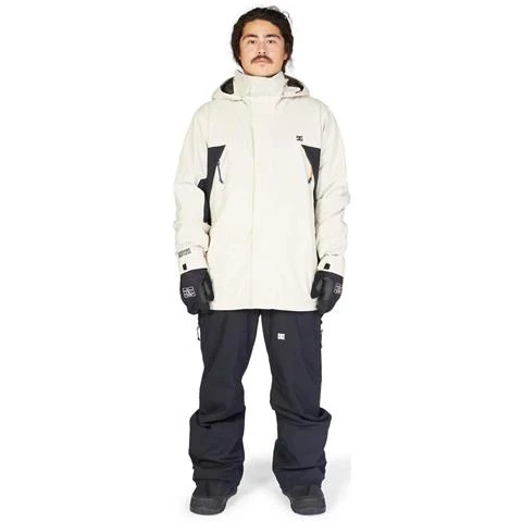 DC SHOES DC Command 45K Jacket - Men's 7 DC SHOES DC Command 45K Jacket - Men's - Image 5