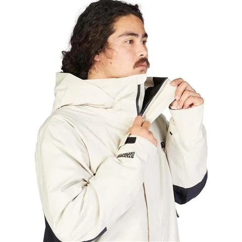 DC SHOES DC Command 45K Jacket - Men's 8 DC SHOES DC Command 45K Jacket - Men's - Image 6