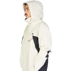 DC SHOES DC Command 45K Jacket - Men's 20 DC SHOES DC Command 45K Jacket - Men's -Ski Series fw23 dc menscommand45kjacket pelican 9