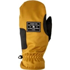 DC SHOES DC Tribute Mitten - Men's - 2023 Model
