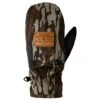 DC SHOES DC Tribute Mitten - Men's -Ski Series fw23 dc menstributemitten mossyoakoriginalbottomland 1