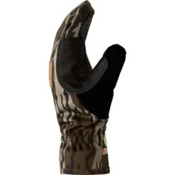 DC SHOES DC Tribute Mitten - Men's -Ski Series fw23 dc menstributemitten mossyoakoriginalbottomland 3