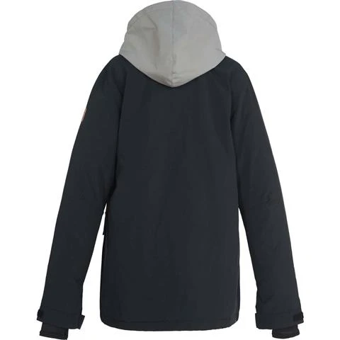 DC SHOES DC Bandwidth Jacket - Women's 11 DC SHOES DC Bandwidth Jacket - Women's - Image 9