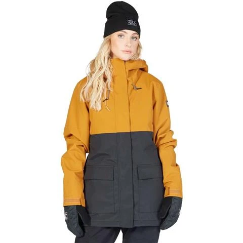 DC SHOES DC Cruiser Jacket - Women's 3 DC SHOES DC Cruiser Jacket - Women's