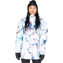 DC SHOES DC Savvy Anorak - Women's
