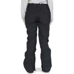 DC SHOES DC Viva Pant - Women's 17 DC SHOES DC Viva Pant - Women's -Ski Series fw23 dc womensvivapant black 3