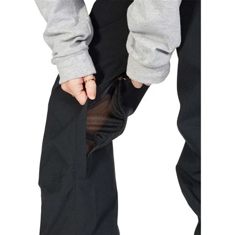 DC SHOES DC Viva Pant - Women's 7 DC SHOES DC Viva Pant - Women's - Image 5