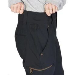 DC SHOES DC Viva Pant - Women's 21 DC SHOES DC Viva Pant - Women's -Ski Series fw23 dc womensvivapant black 7