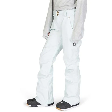 DC SHOES DC Viva Pant - Women's 10 DC SHOES DC Viva Pant - Women's - Image 8