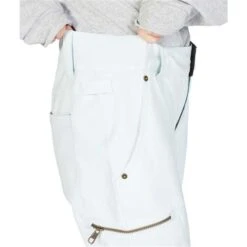 DC SHOES DC Viva Pant - Women's 25 DC SHOES DC Viva Pant - Women's -Ski Series fw23 dc womensvivapant starlight 4