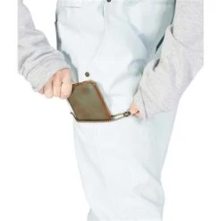 DC SHOES DC Viva Pant - Women's 26 DC SHOES DC Viva Pant - Women's -Ski Series fw23 dc womensvivapant starlight 5