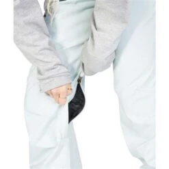 DC SHOES DC Viva Pant - Women's 27 DC SHOES DC Viva Pant - Women's -Ski Series fw23 dc womensvivapant starlight 6